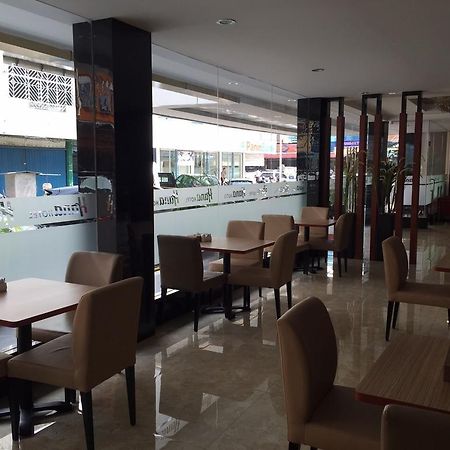 ハナ ホテル バタム Batam エクステリア 写真